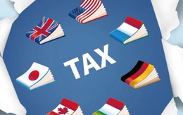 Thuế tối thiểu toàn cầu: Không thực hiện là từ bỏ quyền đánh thuế, thực hiện thì khó giữ chân "đại bàng"