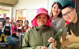 Vợ chồng hot TikToker xứ Nghệ chi 70 triệu mỗi tháng mở “Bếp ăn 0 đồng” giúp đỡ bệnh nhân có hoàn cảnh khó khăn