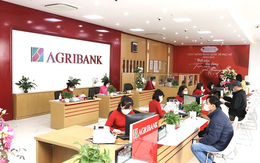 Agribank lãi gần 22.000 tỷ sau 9 tháng, cao thứ hai hệ thống chỉ sau Vietcombank