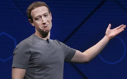 Im lặng khi bão tố, Mark Zuckerberg bền bỉ suốt 2 năm chứng minh mình đúng: Facebook, Instagram đều đang thắng lớn, TikTok mãi chỉ là 'số 2'