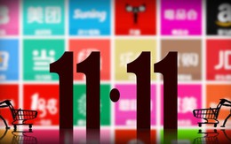 Nhìn lại ngày 11/11 ở xứ Trung: Vẫn bổn cũ soạn lại nhưng sao năm nay lại phản tác dụng, khách mua vắng hơn, lời lãi kém hẳn?