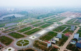 Sắp có 'siêu' khu đô thị 1.400ha ở Bắc Giang