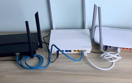 Modem wifi nên đặt xa bao nhiêu để an toàn?