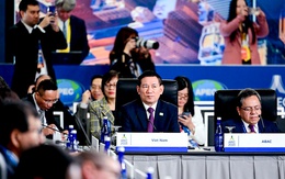 Việt Nam đề cao hợp tác quốc tế của APEC, giúp phục hồi tăng trưởng kinh tế