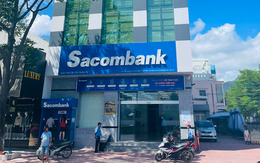 Cập nhật vụ việc tại PGD Sacombank Cam Ranh: Ngân hàng cam kết đảm bảo quyền lợi cho khách hàng, mong sự việc sớm được đưa ra xét xử
