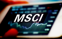 VPB, CTR, CEO và 3 cổ phiếu Việt Nam vừa được thêm vào rổ chỉ số thị trường cận biên lớn nhất của MSCI