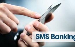 Vì sao dịch vụ SMS Banking lại quan trọng?