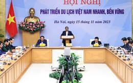 Thủ tướng yêu cầu tìm lời giải cho bài toán của du lịch Việt
