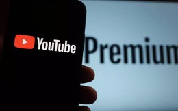 Bỏ tiền mua "VIP" nhưng vẫn phải xem quảng cáo, YouTube giải thích sao?