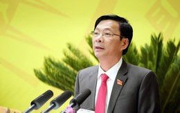 Xóa tư cách Chủ tịch tỉnh Quảng Ninh đối với ông Nguyễn Văn Đọc, Nguyễn Đức Long