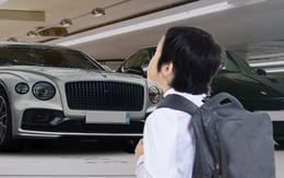 Bentley hay Porsche? Cậu bé 11 tuổi gây sốt MXH với bài văn lên kế hoạch tài chính mua ô tô chục tỷ đồng