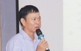 Thủ tướng bổ nhiệm Thứ trưởng Bộ Khoa học và Công nghệ