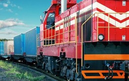 Động thái mới 2 tuyến đường sắt 17 tỷ USD kết nối cảng biển ở Việt Nam: Sẽ khởi công sớm?
