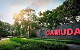 Gamuda Land dự kiến thu về 1 tỷ USD sau khi chi 7.000 tỷ đồng “thâu tóm” dự án tại TP. Thủ Đức