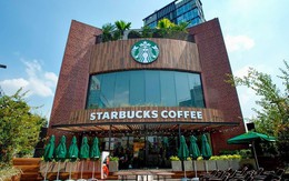 Một cốc cà phê Starbucks trong mắt người Việt và người Singapore khác nhau như thế nào?