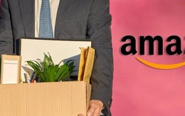 Amazon tiếp tục sa thải nhân sự sau khi cho 27.000 người nghỉ việc: Liệu còn tồn tại "công việc ổn định"?