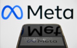 Meta phản ứng trước quy định mới của EU