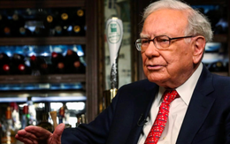 Warren Buffett vừa bán sạch cổ phiếu của loạt doanh nghiệp bluechip sau nhiều năm nắm giữ, ngay trước khi đà tăng của TTCK Mỹ chững lại