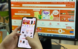 Việt Nam là nước có tỷ lệ dân số mua sắm online cao nhất Đông Nam Á