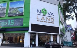 Chưa kịp bán hơn 26 triệu cổ phần để giúp Novaland tái cơ cấu nợ, NovaGroup tiếp tục bị CTCK bán giải chấp cổ phiếu NVL