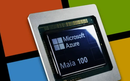 Microsoft bất ngờ phát hành chip xử lý kết hợp trí tuệ nhân tạo