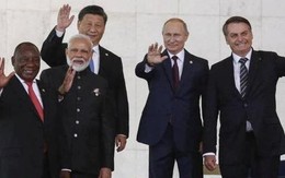 40 nước sẵn sàng gia nhập BRICS: Nước Đông Nam Á đang được săn đón có GDP đánh bật cả 6 thành viên mới