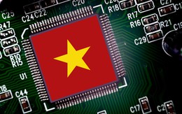 "Ông lớn" công nghệ chuẩn bị nhân lực cho cơ hội bán dẫn tỷ đô của Việt Nam