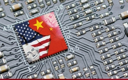 Mỹ không thể hạn chế công nghệ Trung Quốc