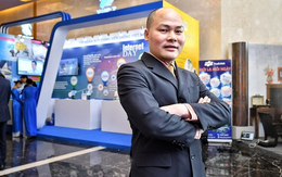 Những doanh nhân đình đám xuất thân nghề giáo: Nguyễn Tử Quảng- Từ ‘Hiệp sĩ công nghệ thông tin’ đến khát vọng vươn ra thế giới
