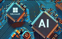 Chip AI mới của Microsoft có gì?