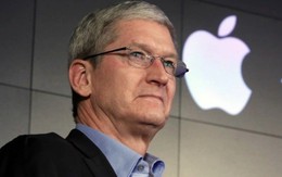 1 thiết bị mà Apple tìm đủ mọi cách không thể làm được, Tim Cook cũng đắn đo vì sợ tạo ra ‘vết nhơ’ trong nhiệm kỳ CEO