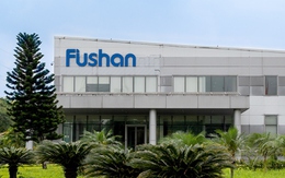 Xây dựng không phép, Công ty TNHH Fushan Technology Việt Nam bị phạt nặng