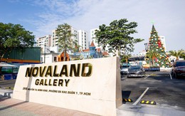Novaland vừa thanh toán một phần lô trái phiếu 1.000 tỷ đồng đã quá hạn