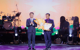 Đêm nhạc Trịnh Công Sơn kỷ niệm 20 năm thành lập VNGroup