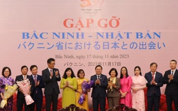 Bắc Ninh kêu gọi đầu tư để trở thành Vùng phát triển công nghiệp, công nghệ cao