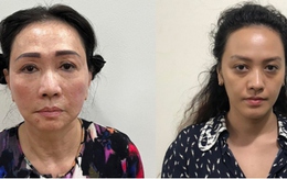Đề nghị truy tố bà Trương Mỹ Lan và 85 bị can trong vụ Vạn Thịnh Phát