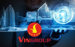 Vingroup tách công ty con và lập công ty con mới vốn điều lệ gần 5.000 tỷ đồng