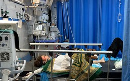 Bác sĩ hé lộ tình trạng bệnh viện lớn nhất Dải Gaza: Thiếu nhiên liệu, nhiều bệnh nhân qua đời