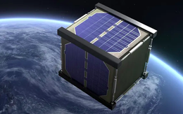 Mỹ - Nhật hợp tác phóng vệ tinh bằng gỗ đầu tiên trên thế giới