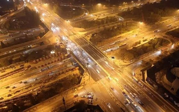 Trung Quốc ‘gây sốc’ khi xây cầu 1.300 tấn…chỉ trong 36 tiếng, báo nước ngoài phải ngỡ ngàng: ‘Kỳ tích, thời gian thật đáng kinh ngạc’