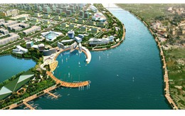 Một nơi tại Hải Phòng sẽ trở thành thành phố quốc tế, thành phố sinh thái thông minh