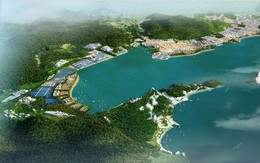 Vinhomes có động thái mới tại “siêu” dự án Vịnh Cam Ranh gần 1.300ha, tổng vốn đầu tư hơn 85.000 tỷ đồng tại Khánh Hòa