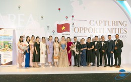 Triết lý Vinimex về "Vun trồng giấc mơ nông nghiệp"