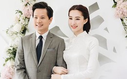 Những ông chồng doanh nhân của các nàng hậu Việt, gia thế 'khủng' cỡ nào?