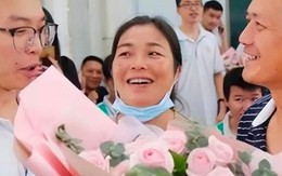 Thầy giáo cấp 3 ở Trung Quốc tiết lộ: Đây mới là những người hay quay lại thăm thầy cô