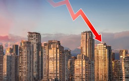 Loạt căn hộ giảm giá không được, giữ cũng chẳng xong: Cơn bĩ cực của ngành bất động sản Trung Quốc