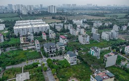 Viện nghiên cứu BĐS Việt Nam: Trong khi nhà đầu tư chứng khoán lỗ thì bất động sản trở thành kênh đầu tư có tỷ suất lợi nhuận ngắn hạn cao nhất trong 2 năm qua