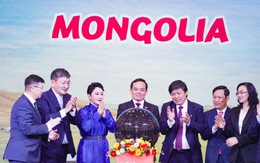 Vietjet công bố đường bay thẳng giữa Nha Trang và thủ đô Mông Cổ