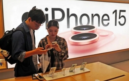 Doanh số iPhone 15 kém tệ hại, người Trung Quốc phán một câu chí mạng khiến Apple không biết "giấu mặt vào đâu"