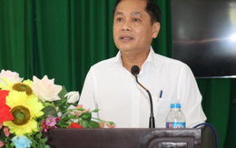 Cần Thơ thông tin lý do Phó Chủ tịch Nguyễn Văn Hồng xin nghỉ việc